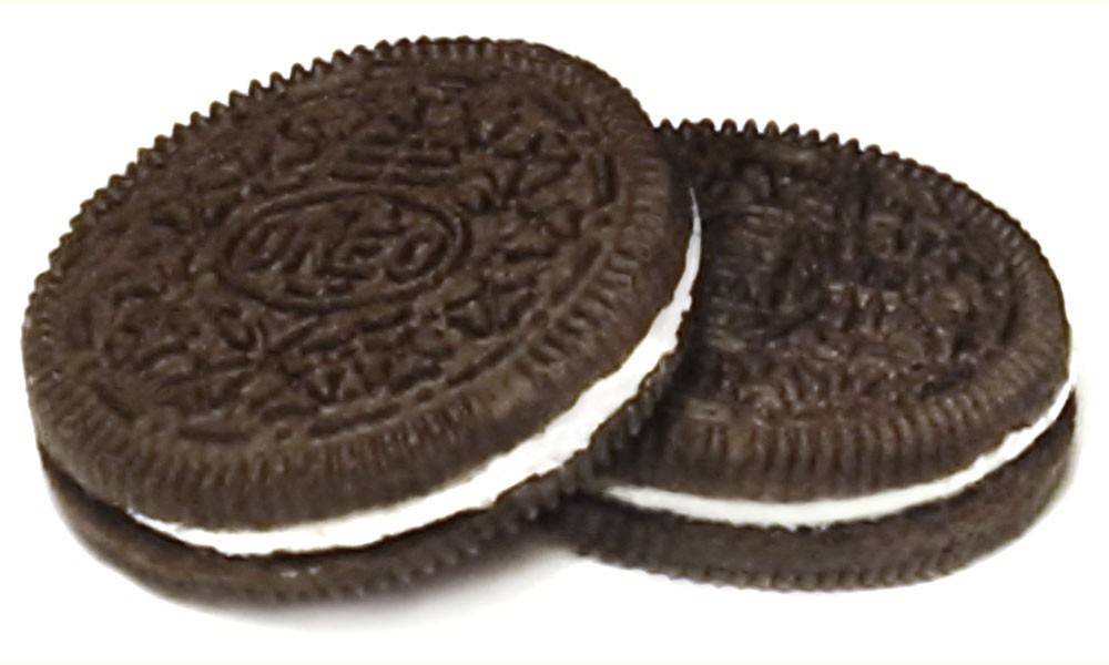 Galletas Oreo Original Nabisco 68 g