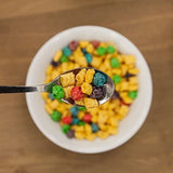 Cereal Berries Cap'n Crunch 2 un x 567 g