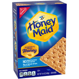 Galletas Graham con Miel Honey Maid 408 g