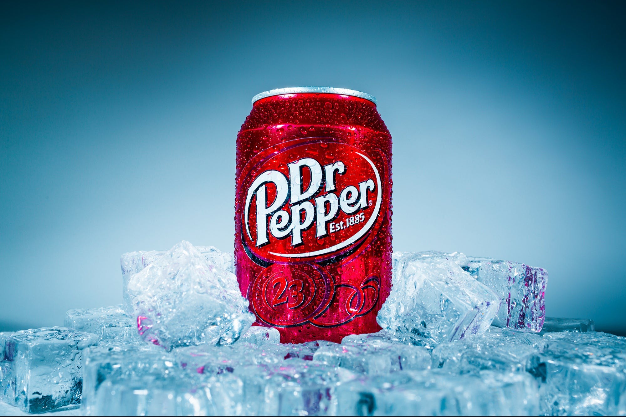 Bebida Dr. Pepper en lata – KiosClub
