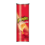 Papas Fritas Original Pringles 165 g