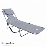 Reposera de Playa Horizon Sunseeker 1 un