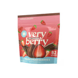 Frutilla Chocolate Leche Very Berry 150 g