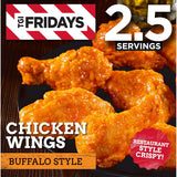 Alitas Pollo Buffalo Style TGI Fridays 425 g
