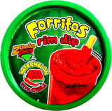 Pasta Sandía Escarchar Bebidas Forritos Zumba Pica 227 g