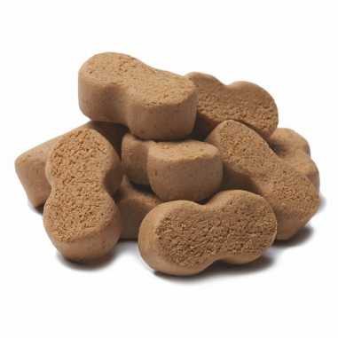 Snack Perro Mantequilla de Maní Bil Jac 113 g