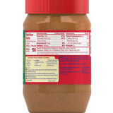 Mantequilla de Maní Cremosa Jif 1.36 kg