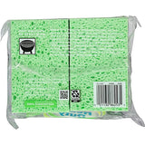 Esponjas Alta Resistencia Signature Select 6 un