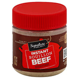 Caldo Vacuno Signature Select 106 g