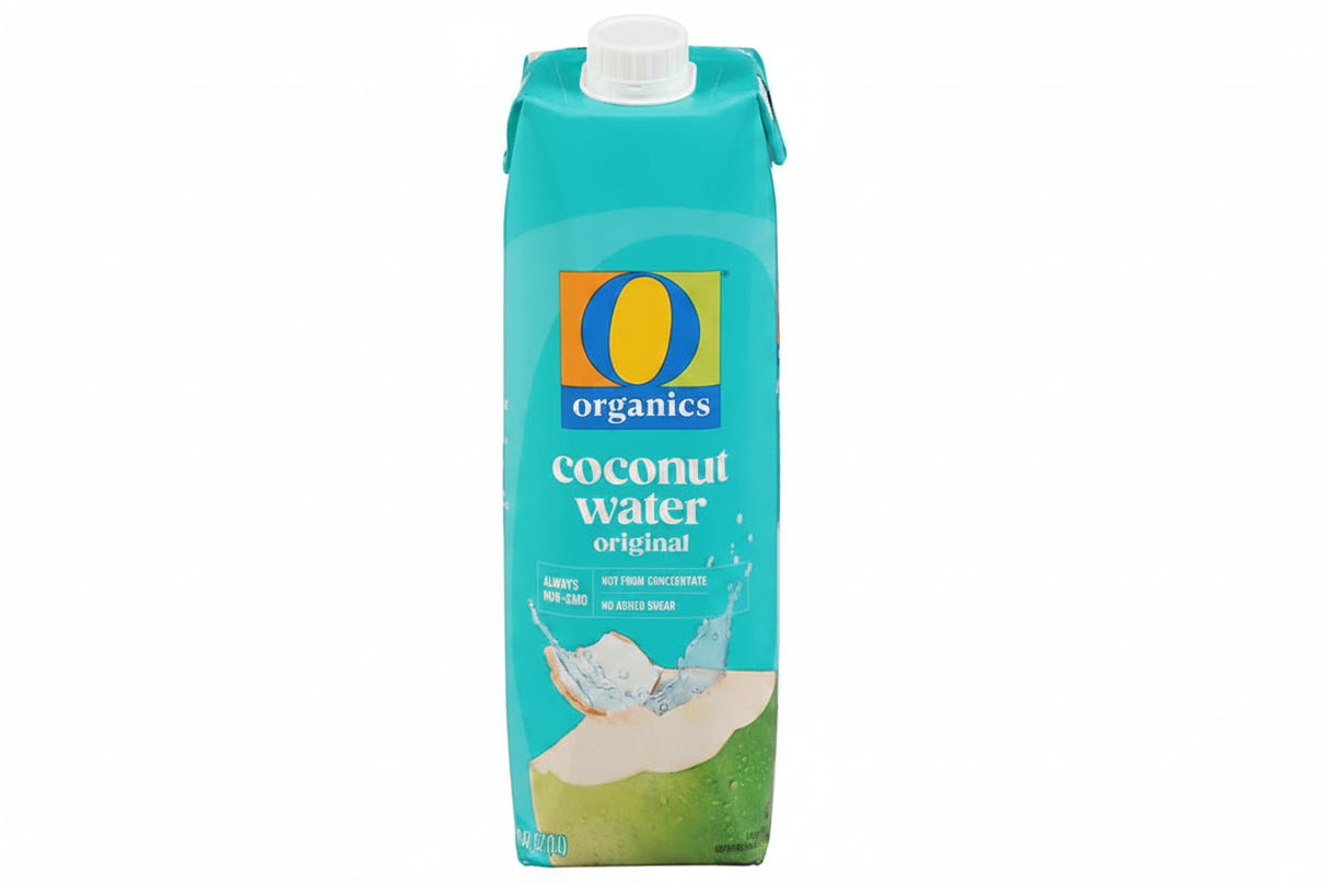 Agua de Coco O Organic 1 L