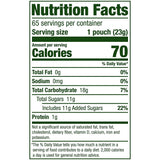 Gomitas Ositos Ingredientes Naturales Caja Black Forest 65 un x 22 g