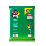 Chupetes Lenwas Sandía Lucas 40 x 14 g