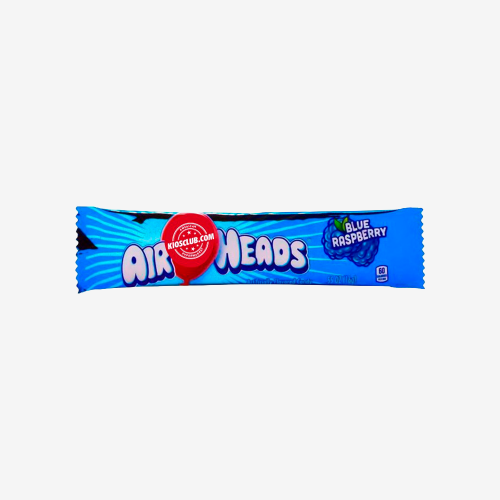 Masticable Variedades Airheads 15.6 g