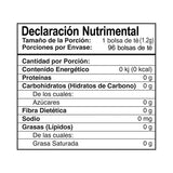 Surtido de Té Doblett 6 Sabores 96 un