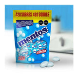 Caramelos Masticables Confitados Mentos 1,11 Kg