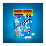 Caramelos Masticables Confitados Mentos 1,11 Kg