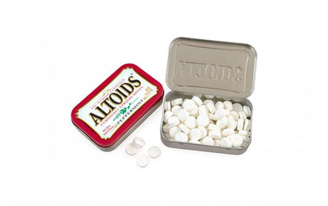 Mentitas en Caja Altoids 50 g