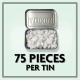 Mentitas en Caja Altoids 50 g