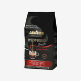 Café Espresso Gran Crema Grano Entero Lavazza 1 kg