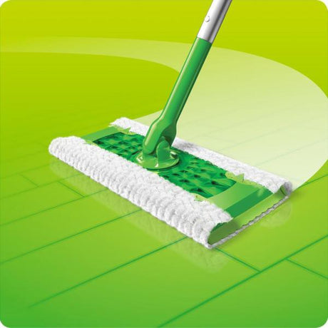 Mopas Superficies Secas Traperos Swiffer 50 un