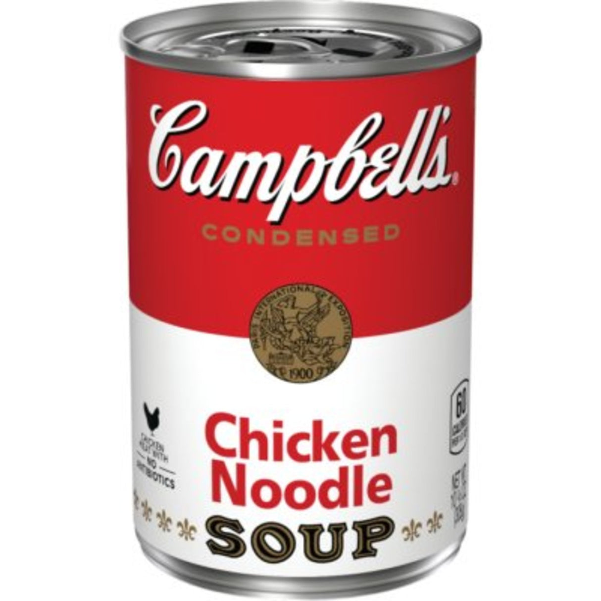 Sopa de Fideos con Pollo Campbell's 305 ml