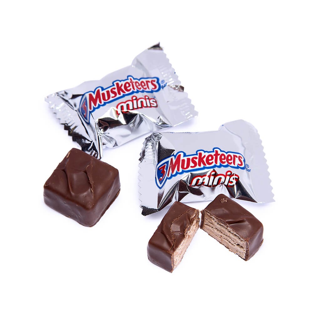 Chocolates Minis Surtidos 205 un Mars 1.77 kg