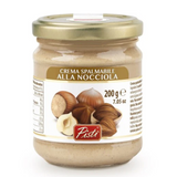 Mantequilla de Avellanas Pisti 200 g