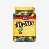 Chocolate Maní Tarro M&M's 1.76 kg
