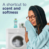 Perlas Aromatizadoras Comfy Cozy Downy 910 g