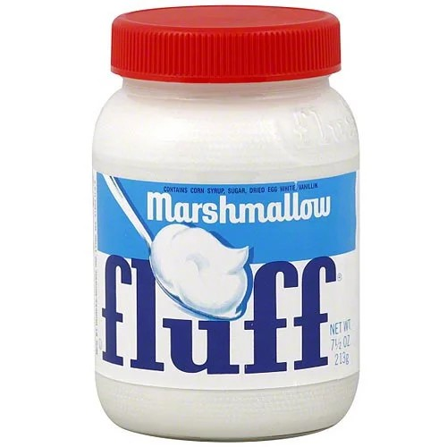 Marshmallow Fluff Durkee 213 g