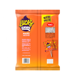 Chupetes Lenwas Mango Lucas 40 x 14 g