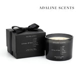 Vela Soja Citrus d’Été 295 g Adaline Scents 1 un