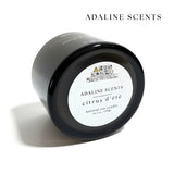 Vela Soja Citrus d’Été 295 g Adaline Scents 1 un