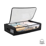 Organizador Bajo Cama con Ruedas Home Logics 1 un