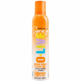 Aceite de Oliva Extra Virgen Spray O-LIVE & CO 200 ml