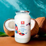 Aceite de Coco Wichy 1 L