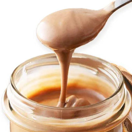 Mantequilla de Avellanas Pisti 200 g