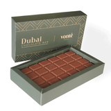 Barra Chocolate Dubai Vonté 245 g