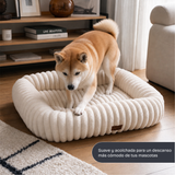 Cama para Perros 75 x 58 x 19 cm