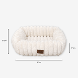 Cama para Perros 47 x 37 x 17 cm
