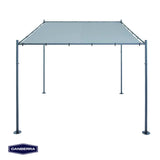 Toldo Pérgola 3 x 4 m Canberra 1 un