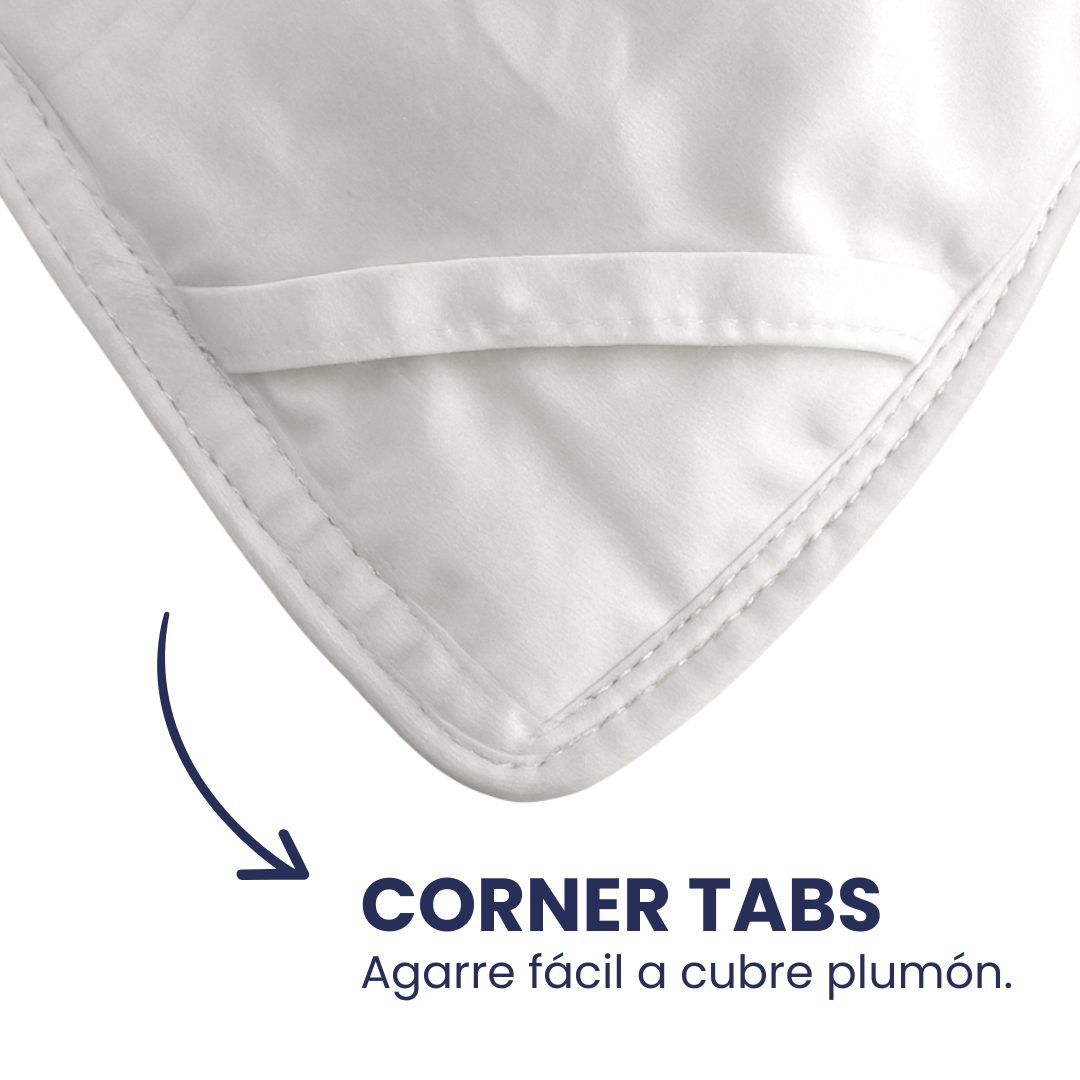 Plumón All Season Blair Home