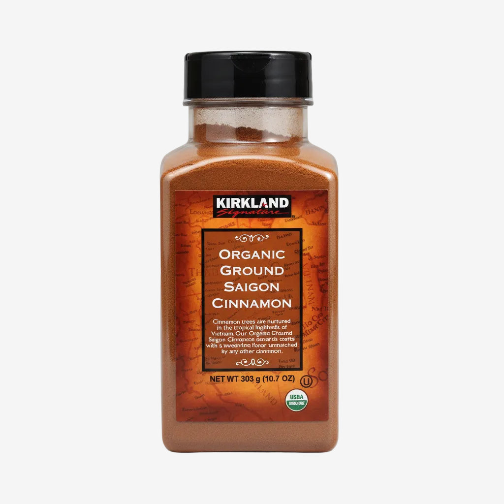 Canela Molida O Saigon Kirkland 303 g