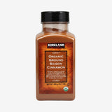 Canela Molida O Saigon Kirkland 303 g