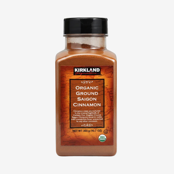 Canela Molida O Saigon Kirkland 303 g