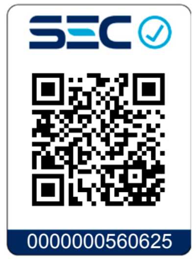 Calefactor de Pared Patio WiFi 2500W Everheat 1 un