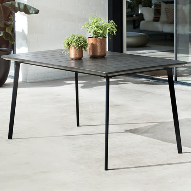 Mesa Metalea Bronze Keter 1 un