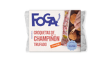 Croqueta de Champiñón Trufado Foga 12 un