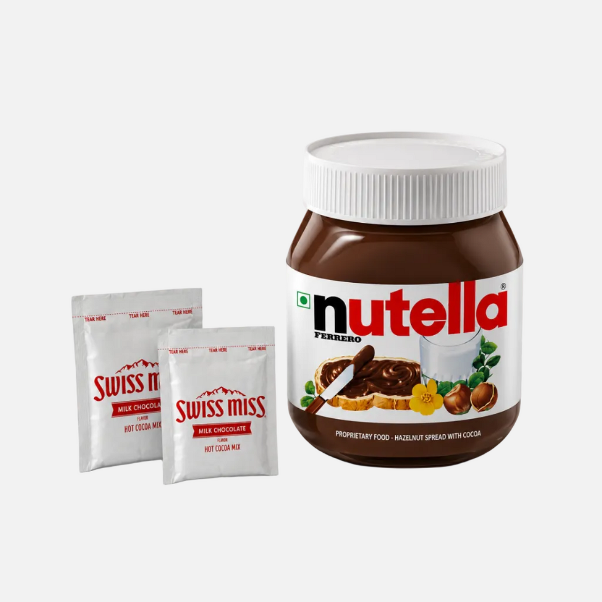 Chocolate Day