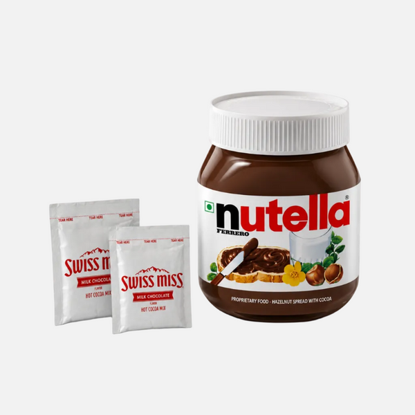 Chocolate Day